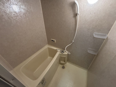 【浴室】 | サラージュ