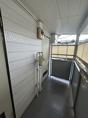 ハウス弦巻のその他