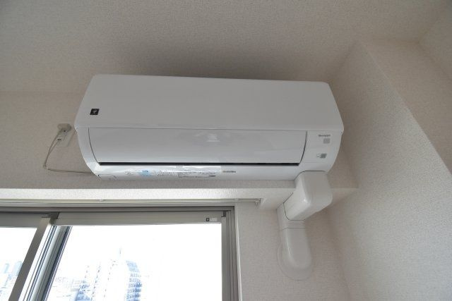 リアライズ今里南の設備