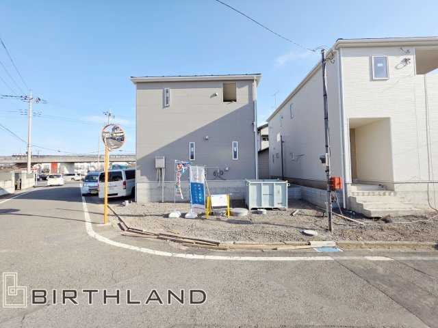 新築戸建・新築建売　大泉町丘山第3　南小・南中