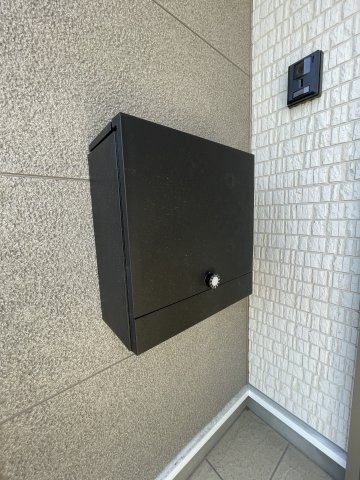 新築戸建・新築建売　大泉町丘山第3　南小・南中の防犯設備