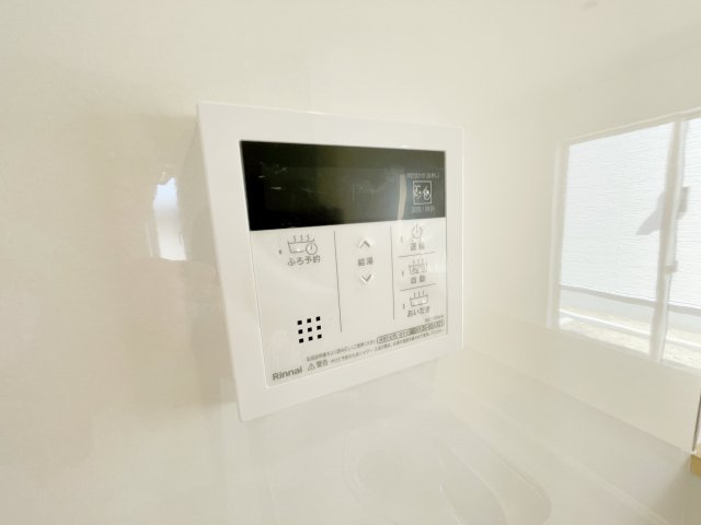 新築戸建・新築建売　大泉町丘山第3　南小・南中の設備