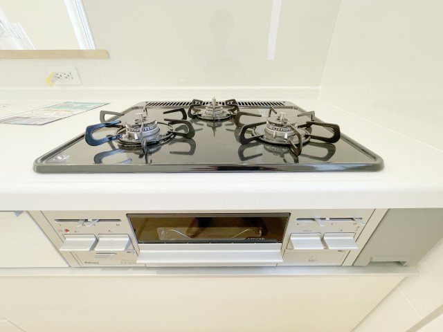 新築戸建・新築建売　大泉町丘山第3　南小・南中のキッチン