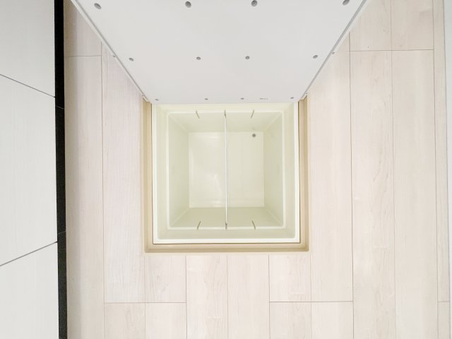 新築戸建・新築建売　大泉町丘山第3　南小・南中の収納