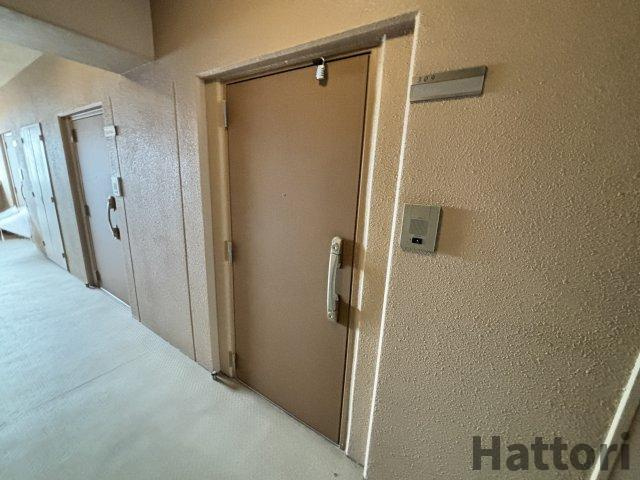 WGB江坂のその他