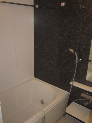 【浴室】 | ｳｨｽﾃﾘｱ横浜