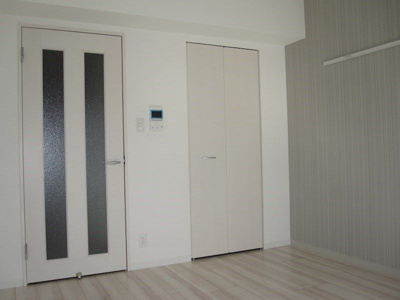 【内装】 | ｳｨｽﾃﾘｱ横浜