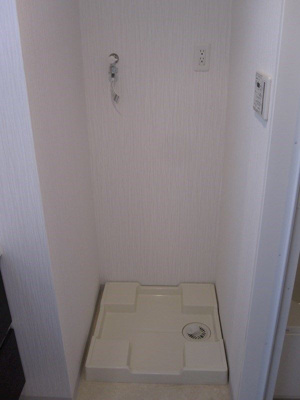 【設備】 | ｳｨｽﾃﾘｱ横浜