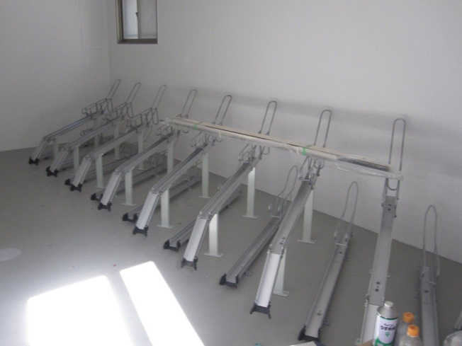 【その他共用部分】 | ｳｨｽﾃﾘｱ横浜