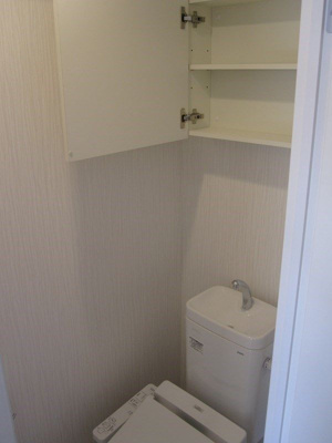 【トイレ】 | ｳｨｽﾃﾘｱ横浜