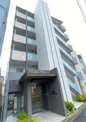 【外観】 | ｳｨｽﾃﾘｱ横浜