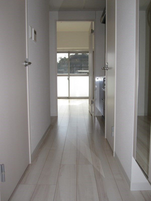 【内装】 | ｳｨｽﾃﾘｱ横浜