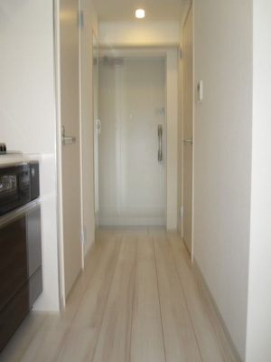 【玄関】 | ｳｨｽﾃﾘｱ横浜