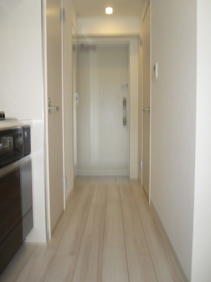 【玄関】 | ｳｨｽﾃﾘｱ横浜