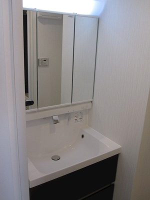 【洗面所】 | ｳｨｽﾃﾘｱ横浜