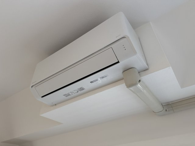 OAZO庄内西町の設備