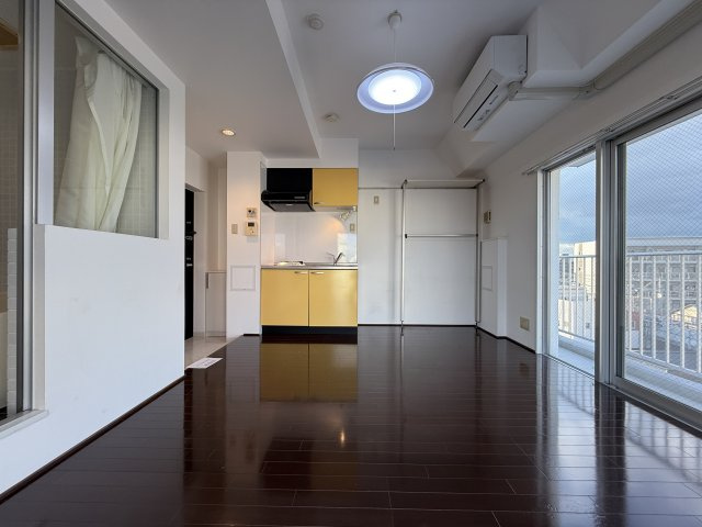 OAZO庄内西町の寝室