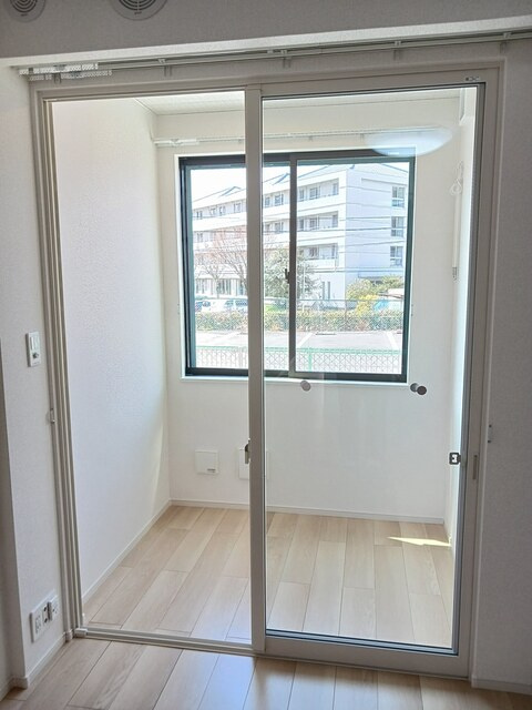 シエロガーデン高知の内装|その他部屋・スペース