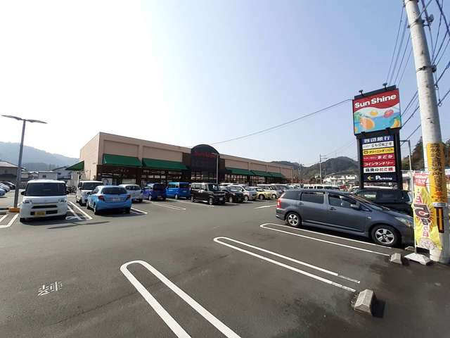 シエロガーデン高知の周辺|その他