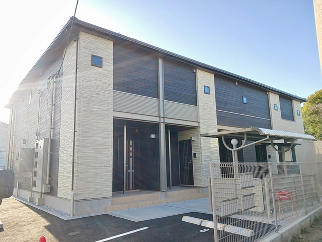 シエロガーデン高知