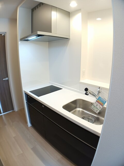 シエロガーデン高知のキッチン|キッチン