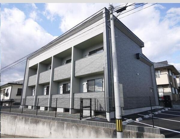 リヴェール黒松