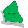 葉山町上山口古家付売地の画像