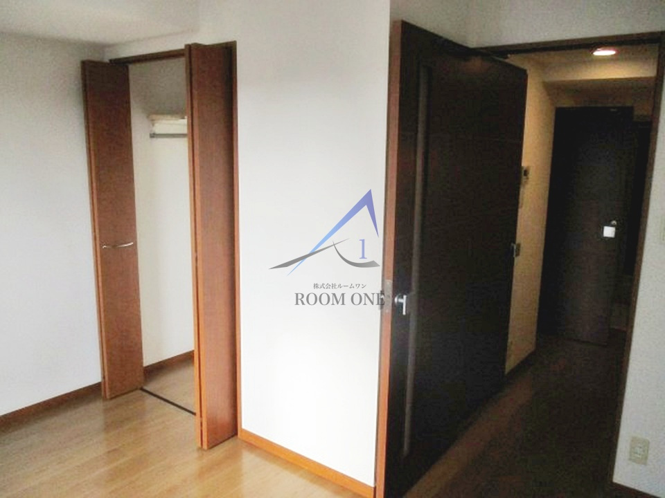 ＶＥＲＯＮＡ王子神谷Ｌｕｓｓｏの寝室|寝室です。