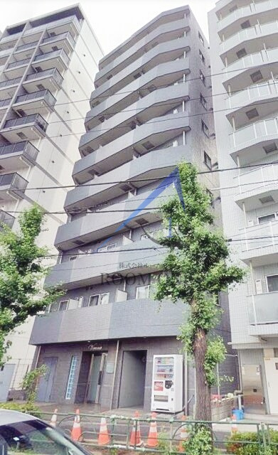 ＶＥＲＯＮＡ王子神谷Ｌｕｓｓｏの外観|外観です。