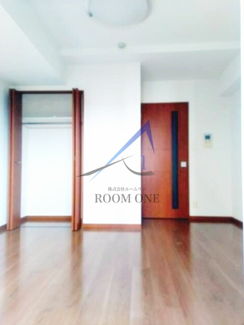 ＶＥＲＯＮＡ王子神谷Ｌｕｓｓｏの居間・リビング|洋室のお部屋です。