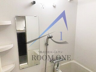 ＶＥＲＯＮＡ王子神谷Ｌｕｓｓｏの浴室|お風呂です。