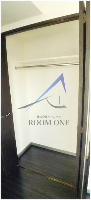 ＶＥＲＯＮＡ王子神谷Ｌｕｓｓｏの収納|収納です。