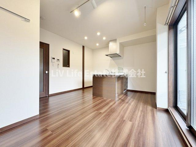 ベルフォーレ小金井公園の洋室