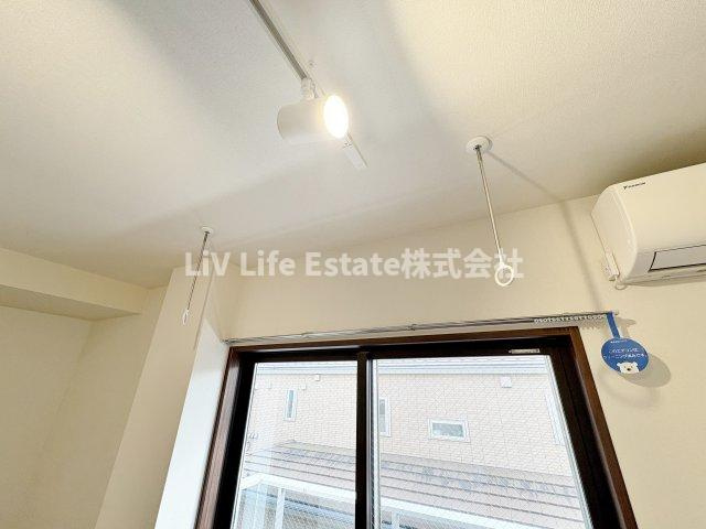 ベルフォーレ小金井公園