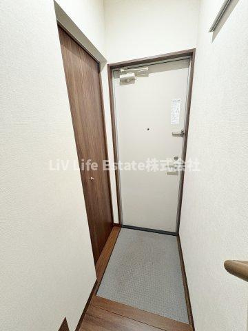 ベルフォーレ小金井公園