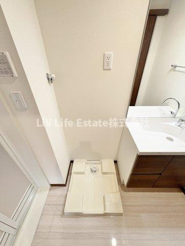 ベルフォーレ小金井公園