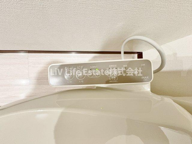 ベルフォーレ小金井公園