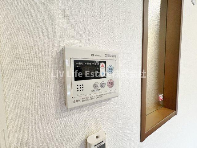 ベルフォーレ小金井公園