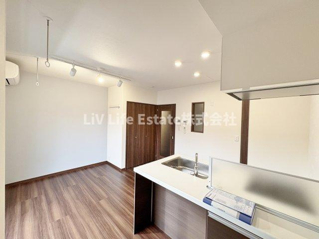 ベルフォーレ小金井公園