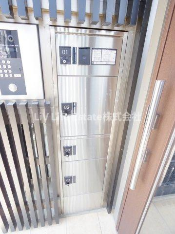 ベルフォーレ小金井公園