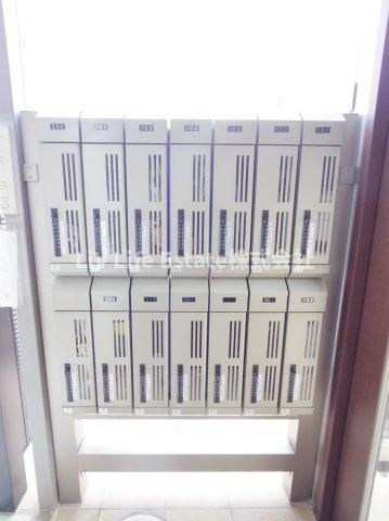 ベルフォーレ小金井公園