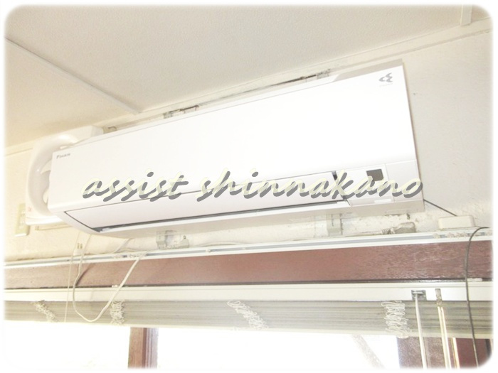 山田ハウスの設備