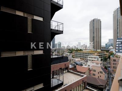 【展望】 | アクロス目黒タワー