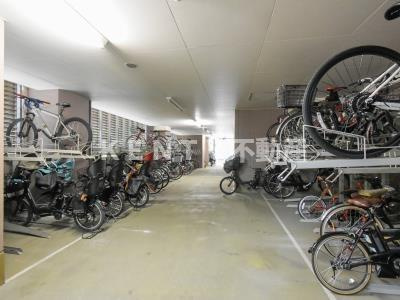 【設備】 | アクロス目黒タワー