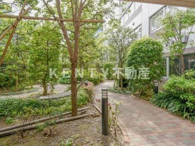 【その他】 | アクロス目黒タワー