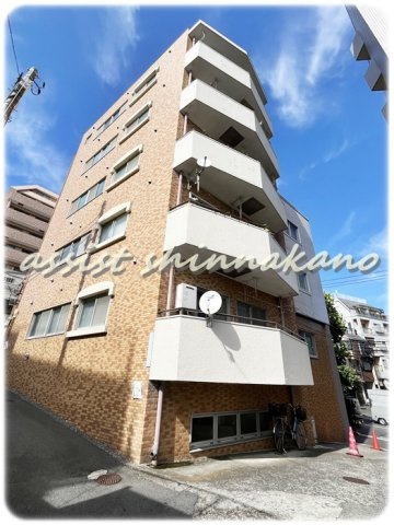 千代田マンション中野