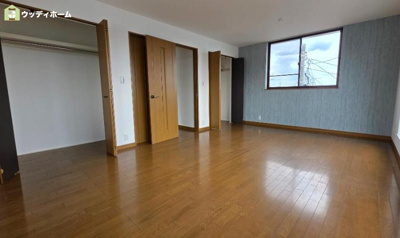 【寝室】 | 春日部市緑町3丁目　中古一戸建て