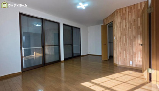 【洋室】 | 春日部市緑町3丁目　中古一戸建て