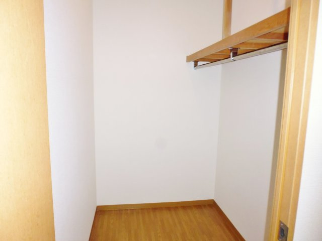 コンフォート西神戸の収納