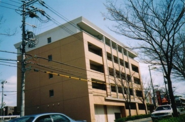 コンフォート西神戸の外観|コンフォート西神戸